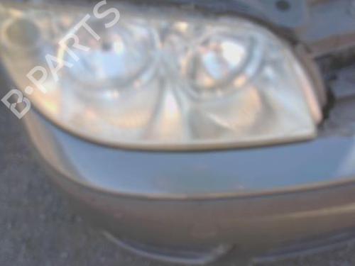 Højre forlygte FIAT PUNTO (188_) 1.2 60 (188.030, .050, .130, .150, .230, .250) (60 hp) 28814695