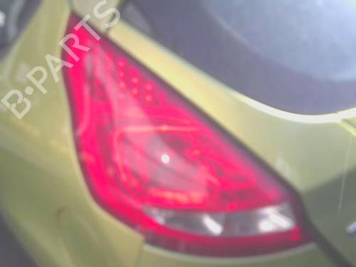 Used Left taillight Left taillight 38091530 38091530