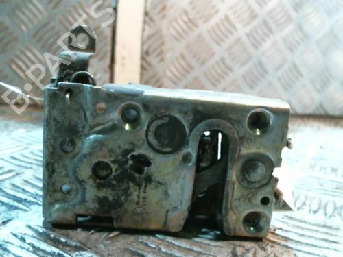Front right lock CITROËN SAXO (S0, S1) 1.0 X | BP22038978C97 