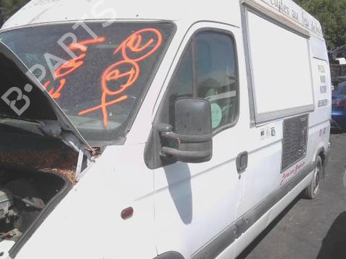 Ricambi RENAULT MASTER II Van (FD)  2.5 dCi 120 (FD0M, FD0U, FD0W, FD2M, FD2W, FD3M, FD3U,...  4742820