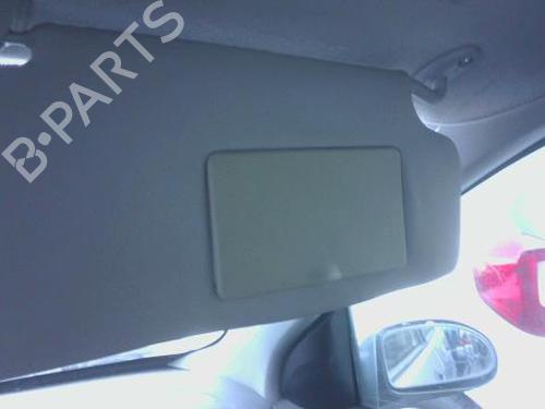 Used Right sun visor Right sun visor FORD FOCUS I (DAW, DBW) 1.6 16V (100 hp) 30572449 30572449