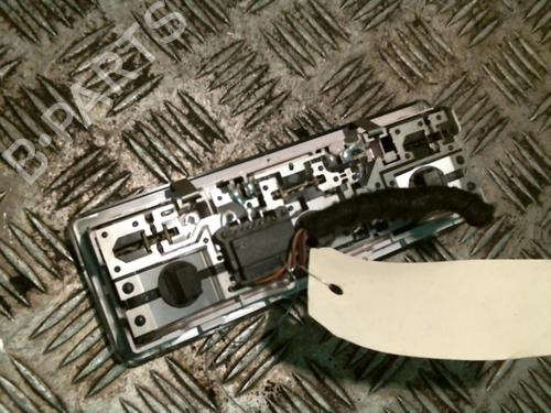 Used Interior roof light Interior roof light BMW 3 (E46) 330 d (184 hp) 20991223 20991223