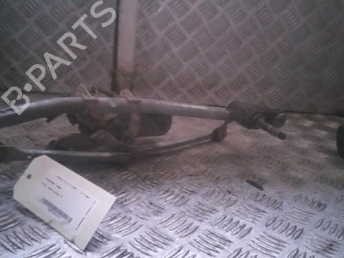 Front wiper motor RENAULT CLIO III (BR0/1, CR0/1) 1.5 dCi (BR17, CR17) | BP25331444M29