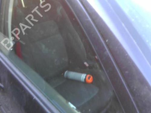 Used Front right door window SKODA FABIA I (6Y2) 1.2 (64 hp) 27359457