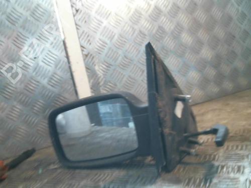 Bakspejl venstre FORD FIESTA Box Body/MPV (J5_, J3_) 1.8 D (60 hp) 20986989