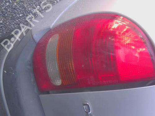 Venstre Baklys OPEL CORSA B (S93) 1.2 i 16V (F08, F68, M68) (65 hp) 29200536