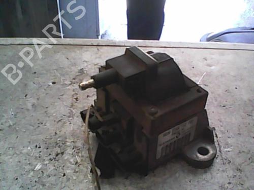 Used Ignition coil RENAULT CLIO I (B/C57_, 5/357_) 1.2 (B/C/S57A, B/C57S, 5/357F, 5/357J, 5/357L, 5/357R) (58 hp) 22035863