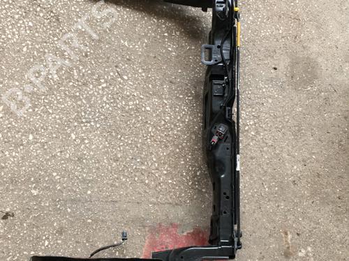 Frontplate/Frontkurv OPEL CORSA E (X15) 1.4 Turbo (08, 68) | BP29336365C72 