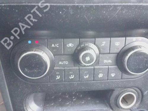 Used Climate control NISSAN QASHQAI I (J10, NJ10) 1.6 dCi (130 hp) 32019722