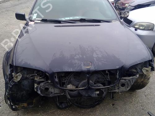 Front windshield wiper arm BMW 3 (E46) 330 d | BP20996351C143 
