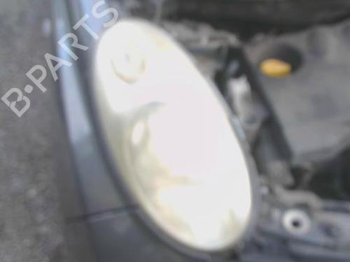 Used Right headlight NISSAN MICRA III (K12) 1.5 dCi (65 hp) 30409597