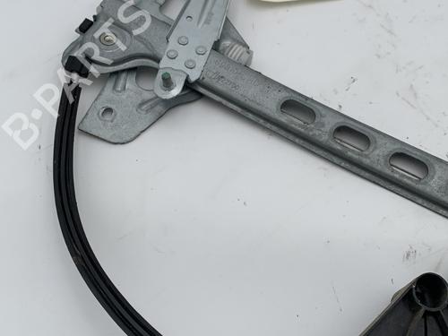 Front right window mechanism TOYOTA AYGO (_B4_) 1.0 (KGB40) | BP29760866C23 - Image 3