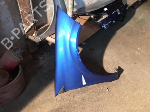 Used Right front fenders RENAULT MEGANE II (BM0/1_, CM0/1_) 1.5 dCi (BM1E, CM1E) (106 hp) 22037801
