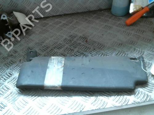 Used Left sun visor Left sun visor RENAULT SUPER 5 (B/C40_) 1.4 Cat (B/C/407) (58 hp) 22044434 22044434