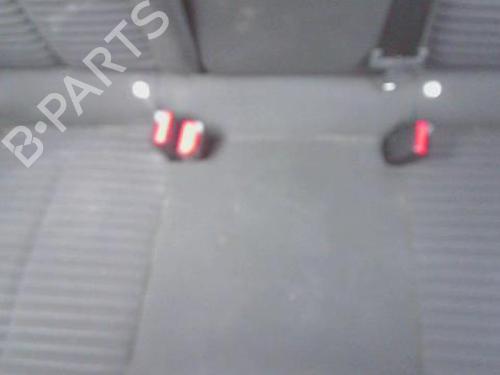 Used Rear seat Rear seat 39598267 39598267