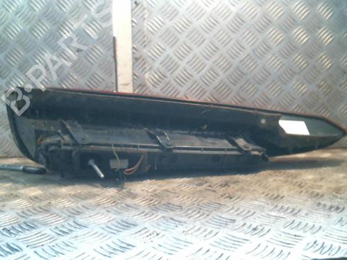 Farolim esquerdo FORD FIESTA V (JH_, JD_) 1.4 16V (80 hp) 20992527