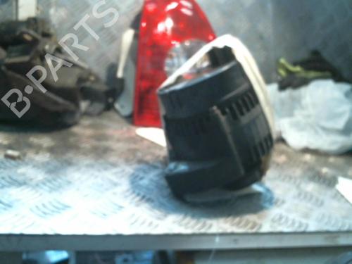 Used Alternator Alternator 22040686 22040686