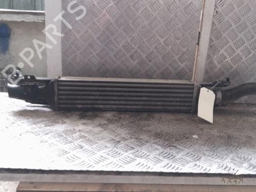 Used Intercooler OPEL CORSA D (S07) 1.3 CDTI (L08, L68) (75 hp) 24643466