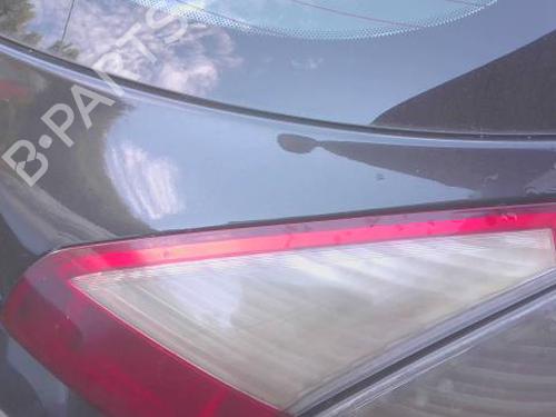 Used Right tailgate light RENAULT MEGANE III Hatchback (BZ0/1_, B3_) 1.5 dCi (BZ09, BZ0D, BZ1W, BZ29, BZ14) (110 hp) 29420284