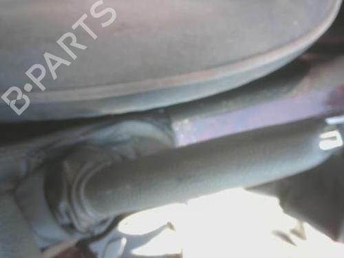 Freno de mano Freno de mano PEUGEOT 407 (6D_) 2.0 HDi 135 (6DRHRH, 6DRHRE, 6DRHRG, 6DRHRJ) (136 hp) 36098600 36098600