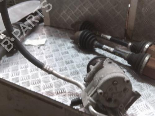 AC compressor FORD FIESTA VI (CB1, CCN) 1.25 | BP29561195M34 - Image 3