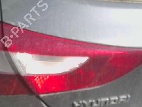 Used Left tailgate light Left tailgate light HYUNDAI i30 (GD) 1.6 CRDi (110 hp) 34167686 34167686