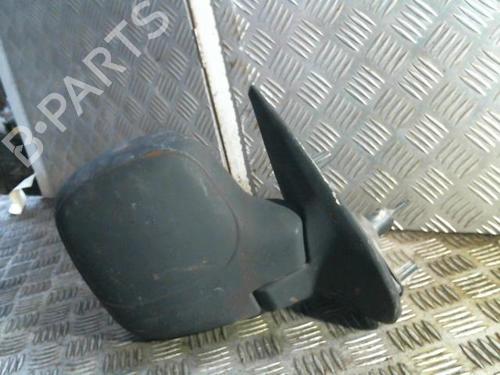 Used Right mirror CITROËN BERLINGO / BERLINGO FIRST MPV (MF_, GJK_, GFK_) 2.0 HDI 90 (MFRHY) (90 hp) 30677444