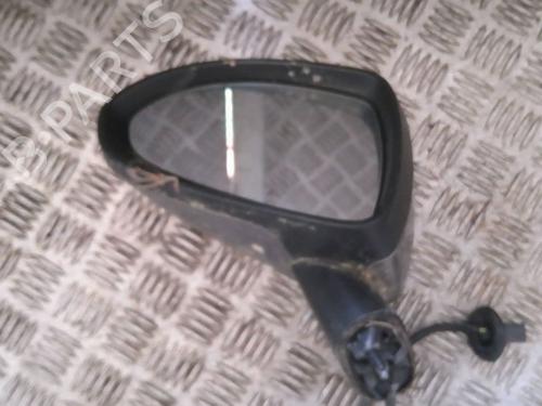 Left mirror OPEL CORSA D (S07) 1.4 (L08, L68) | BP23802017C26