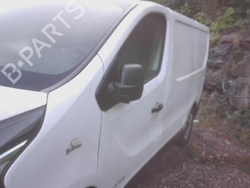 Left sun visor NISSAN NV300 Van (X82) 1.6 dci 145 | BP32110899I1 - Image 4