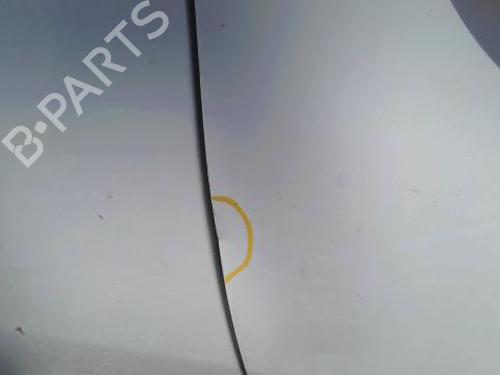 Right front door PEUGEOT 208 I (CA_, CC_) 1.0 VTi | BP26888372C3