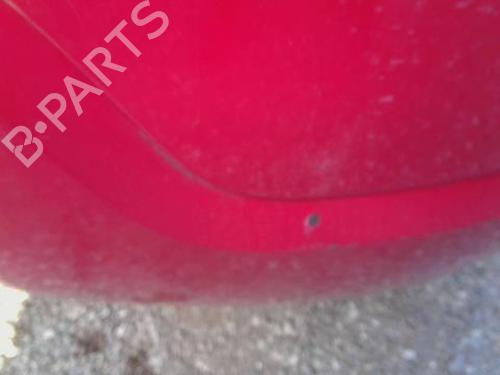 Rear bumper DACIA SANDERO 1.5 dCi | BP29451330C8 