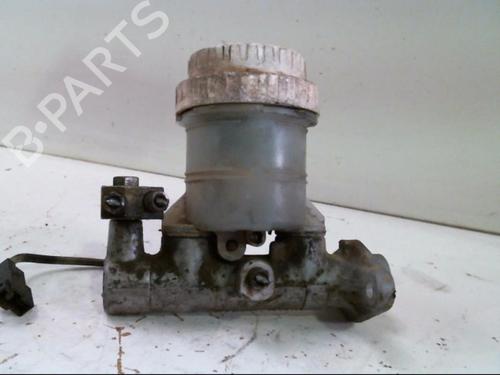 Used Brake master cylinder Brake master cylinder MITSUBISHI PAJERO I (L04_G, L14_G) 2.5 TD (L044G, L049G) (95 hp) 22041324 22041324