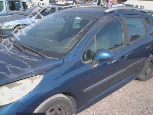 Switch PEUGEOT 207 SW (WK_) 1.6 HDi | BP27536123I30  - Image 8