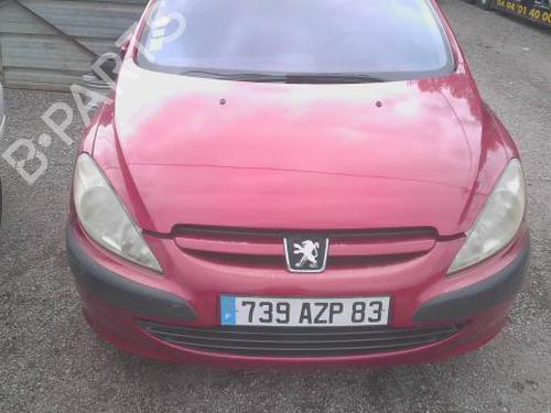 Switch PEUGEOT 307 (3A/C) 1.6 16V | BP32471332I30  - Image 10