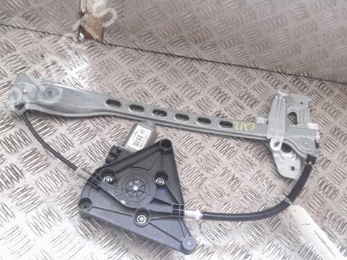 Front left window mechanism CITROËN C1 II (PA_, PS_) 1.0 VTi 72 | BP28709380C22