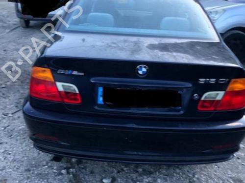 Starter BMW 3 Coupe (E46) 318 Ci | BP22037659M8 