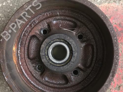 Used Other Other RENAULT 19 I Chamade (L53_) 1.9 D (L534, L53J) (64 hp) 33859195 33859195