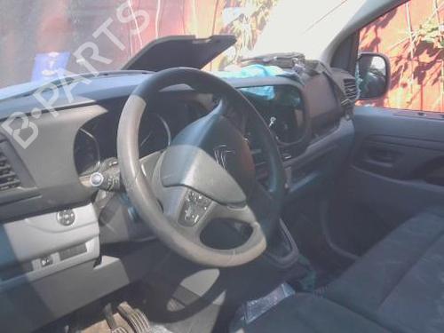 Comutador CITROËN JUMPY III Van (V_) 1.6 BlueHDi 115 | BP33336689I30  - Image 7