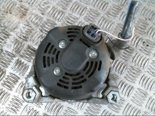 Alternator SUZUKI GRAND VITARA II (JT, TE, TD) 1.9 DDiS All-wheel Drive (JT419, TD44, JB419WD, JB419XD,... | BP20999001M7 