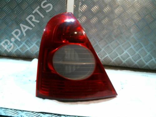 Left taillight RENAULT CLIO II (BB_, CB_) 1.2 16V (BB05, BB0W, BB11, BB27, BB2T, BB2U, BB2V, CB05,... | BP20986801C34 
