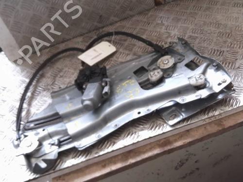 Used Rear left window mechanism CITROËN C3 Pluriel (HB_) 1.4 (73 hp) 25489525