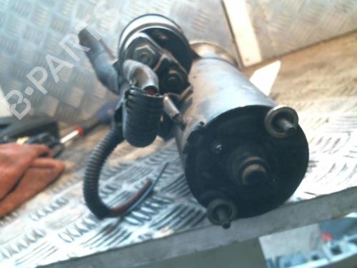 Startmotor OPEL ASTRA F Hatchback (T92) 1.7 TD (F08, M08, F68, M68) (68 hp) 20996673