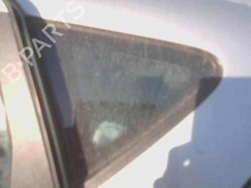 Used Rear left door window Rear left door window 39136578 39136578