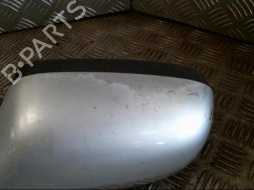 Left mirror RENAULT MEGANE II (BM0/1_, CM0/1_) 1.5 dCi (BM0F, BM0T, BM2B, CM0F, CM0T) | BP22036849C26 