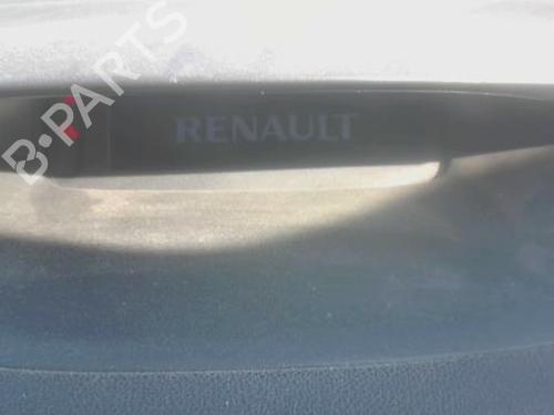 Used Display monitor Display monitor RENAULT MEGANE III Coupe (DZ0/1_) 1.5 dCi (DZ0A) (86 hp) 33650656 33650656