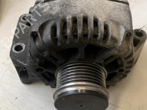 Used Alternator FIAT IDEA (350_) 1.3 D Multijet (70 hp) 20988783
