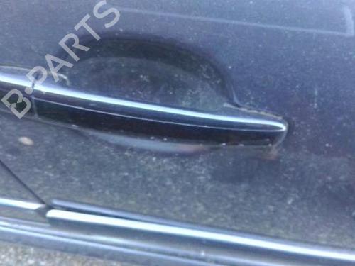 Used Front right exterior door handle CITROËN C3 I (FC_, FN_) 1.6 16V HDi (90 hp) 27493020