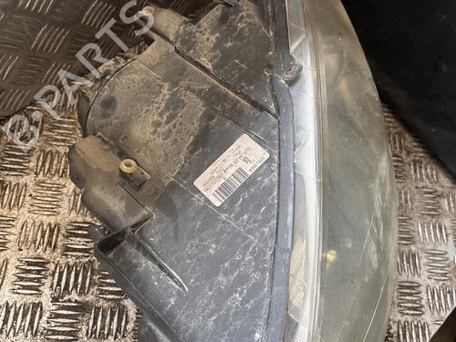 Used Left headlight Left headlight PEUGEOT 807 (EB_) 2.0 HDi (120 hp) 34167576 34167576