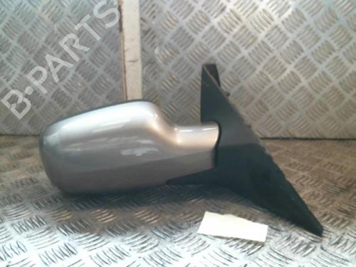 Used Right mirror RENAULT SCÉNIC II (JM0/1_) 2.0 dCi (JM1K) (150 hp) 20992294