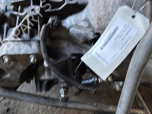 Used Gearbox Gearbox OPEL CORSA D (S07) 1.4 (L08, L68) (90 hp) 29889099 29889099